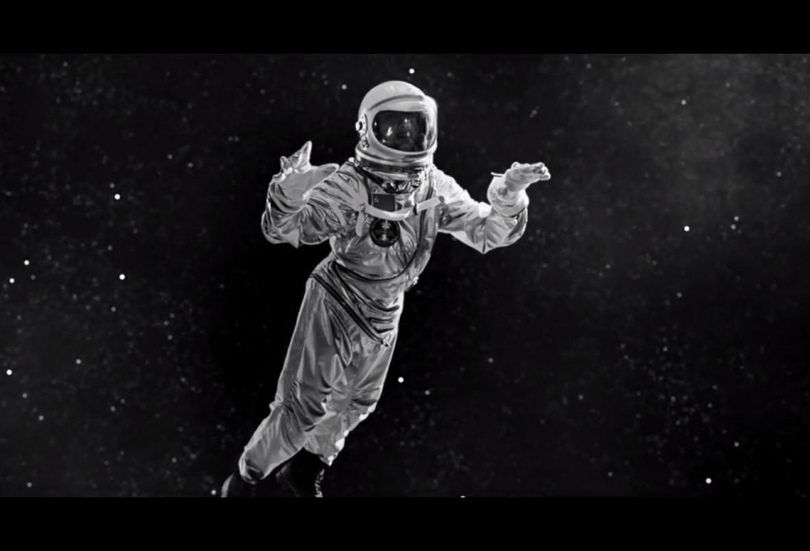 Depeche Mode: Cover Me